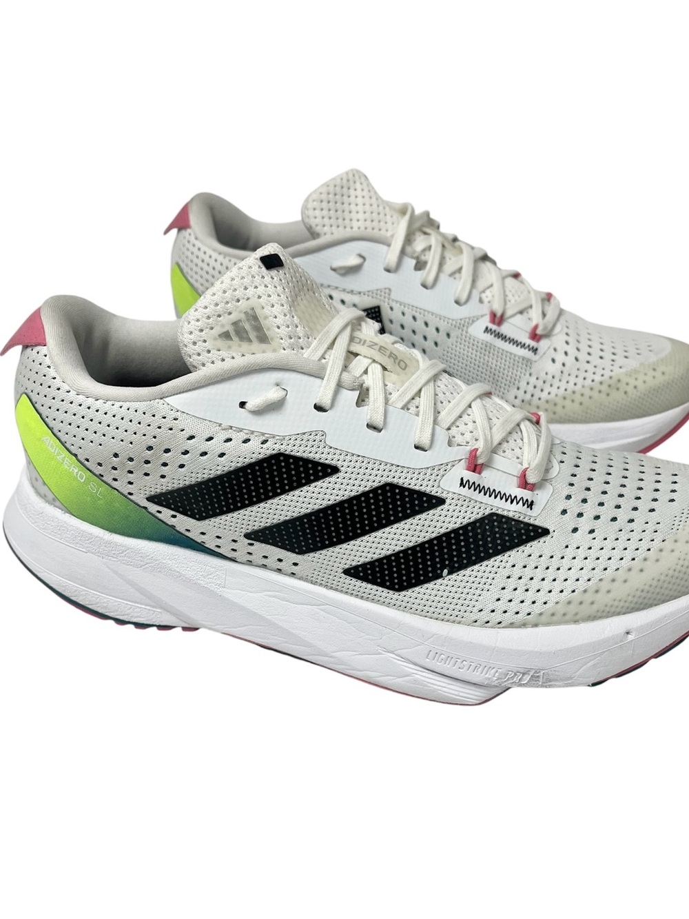 Adidas AdiZero Sl Women's Performance Running Shoes